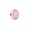 Succionador de Clítoris Satisfyer Pro to go 3 Rosa