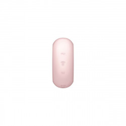 Succionador de Clítoris Satisfyer Pro to go 3 Rosa