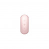 Succionador de Clítoris Satisfyer Pro to go 3 Rosa
