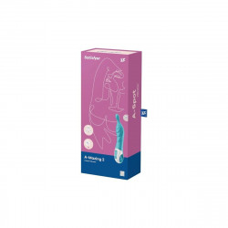 Vibrador Satisfyer A-Amanzing