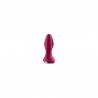 Vibrador anal Satisfyer Rosa