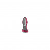 Vibrador anal Satisfyer Rosa