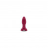 Vibrador anal Satisfyer Rosa
