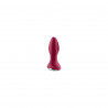 Vibrador anal Satisfyer Rosa