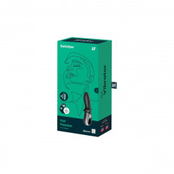 Masajeador de Próstata Satisfyer Hot Passion