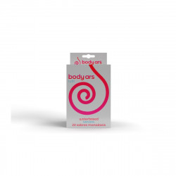 Lubricante Con Base de Agua Body Ars Natural