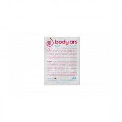 Lubricante Con Base de Agua Body Ars Natural