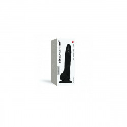Dildo Strap-on-me Realistic Negro M