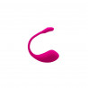 Vibrador para Parejas Lovense Lush 2 Rosa