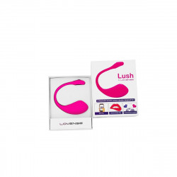 Vibrador para Parejas Lovense Lush 2 Rosa