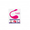 Vibrador para Parejas Lovense Lush 2 Rosa