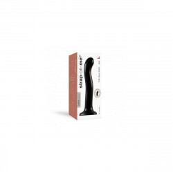 Dildo Strap-on-me POINT STIMULATOR Negro L