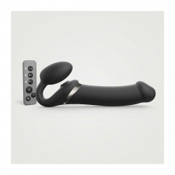 Dildo Strap-on-me 6017371 Negro XL