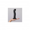 Dildo Strap-on-me POINT STIMULATOR Negro L