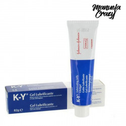 Lubricante Con Base de Agua KY 812417