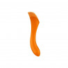 Vibrador para Parejas Satisfyer Candy Cane Naranja