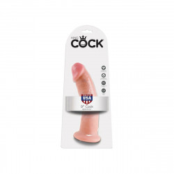 Pene realista King Cock 12511