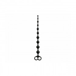 Bolas Anales Virgite Negro