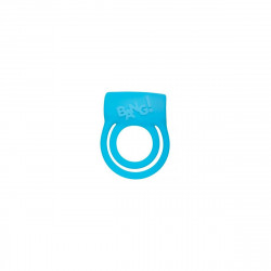 Anillo para el Pene XR Azul