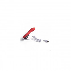 Vibrador Punto G Toyz4lovers Rojo