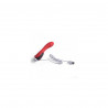 Vibrador Punto G Toyz4lovers Rojo