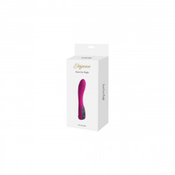 Vibrador Punto G Toyz4lovers Rojo