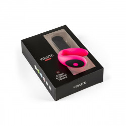 Vibrador para Parejas Virgite Rosa