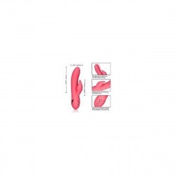 Vibrador California Exotic Novelties Rosa