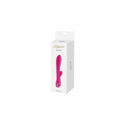 Vibrador Toyz4lovers Rosa