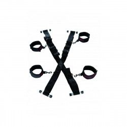 Esposas Scandal Negro