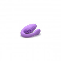 Vibrador para Parejas XR Lila