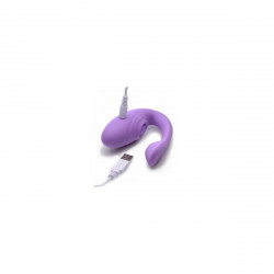Vibrador para Parejas XR Lila
