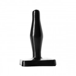 Plug Anal Tantus Silicona...