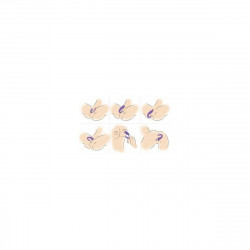 Vibrador para Parejas XR Lila