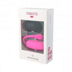 Huevo Vibrador Virgite Rosa