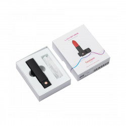 Pintalabios Vibrador Lovense