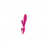 Vibrador Punto G Toyz4lovers Rosa Silicona
