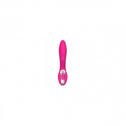 Vibrador Punto G Toyz4lovers Rosa Silicona