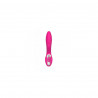 Vibrador Punto G Toyz4lovers Rosa Silicona