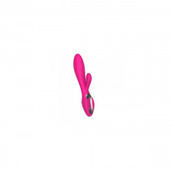 Vibrador Punto G Toyz4lovers Rosa Silicona
