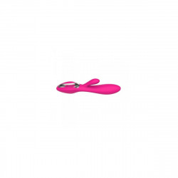 Vibrador Punto G Toyz4lovers Rosa Silicona