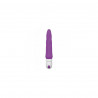 Vibrador Punto G Toyz4lovers Morado Silicona