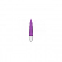 Vibrador Punto G Toyz4lovers Morado Silicona