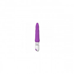 Vibrador Punto G Toyz4lovers Morado Silicona