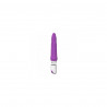 Vibrador Punto G Toyz4lovers Morado Silicona