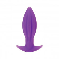 Plug Anal Tantus Silicona...