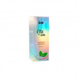 Lubricante Intt 12 ml Menta