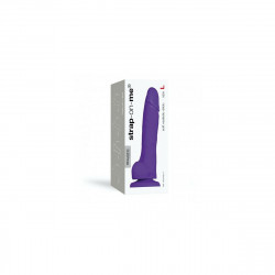 Dildo Strap-on-me 6015919 Morado L