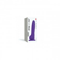 Dildo Strap-on-me 6015902 Morado