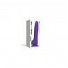 Dildo Strap-on-me 6015926 Morado XL